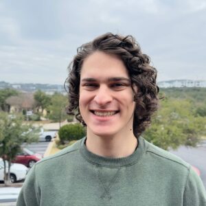 Best Men's Curly Haircut in Austin, TX