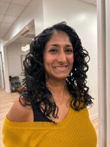 Naturally Wavy Hair Salon for Loose Curl Haircuts, Colors, and Treatments in Austin, TX